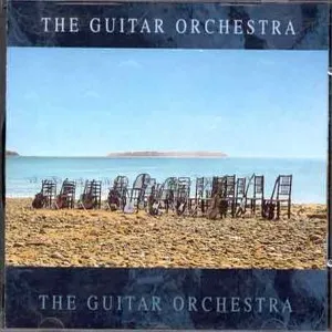 Guitar orchestra